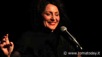 Daniela Giordano canta Italo Calvino al Teatro Le Sedie