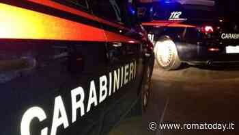 Spari a Roma: tre colpi di pistola contro un'auto con tre ragazzi dentro