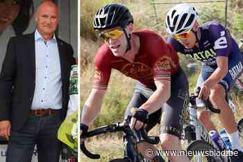 Eivolle wielerkalender zorgt voor puzzelwerk voor Patrick De Pessemier: “PK U23 verhuist van Iddergem naar Merelbeke”
