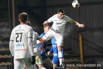 REEKSOVERZICHT 3DE AFDELING VV A: Sint-Denijs helpt Hamme mee aan de leiding, Aalter boekt eerste thuiszege