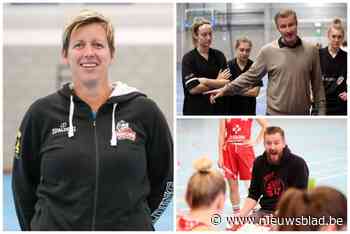 BASKETBABBELS. Helicats wint twee keer van Kortrijk Spurs, LDP Donza en Gentson willen zich niet laten verrassen in de beker