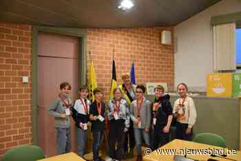 Lagereschoolkinderen gaan burgemeester en schepenen adviseren: “Kinderen zijn vandaag meer mee dan vroeger”