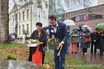 Honderden jaren na hun gruwelijke dood worden tienduizenden ‘heksen’ herdacht: “Ook nu worden vrouwen nog steeds onderdrukt”