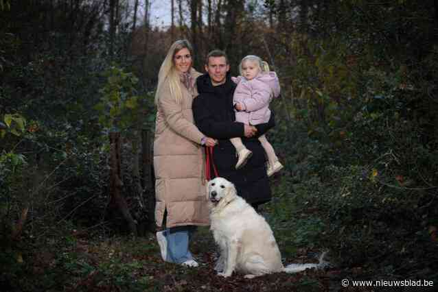Tom Pietermaat speelt voor het eerst tegen zijn grote liefde: “Patro en Beerschot samen naar 1A, hoe mooi zou dát zijn”
