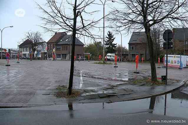 Ongerustheid in Kontich Kazerne over heraanleg van plein aan station: “Onze hoop is dat de klanten blijven komen”