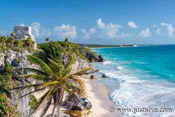 Discover Mexicoâs Yucatan Peninsula and Taste Some Culinary Delights