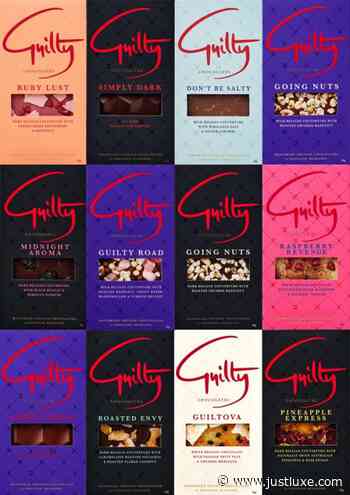 Indulgence Redefined: Guilty Chocolates Takes the Chocolate World by Storm