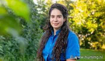 Zzp’er Hilal: ‘Ik moet me voor mijn gevoel eerst bewijzen’