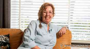 Zzp’er Margret: ‘Ik vind de combinatie van loondienst en zzp ideaal’