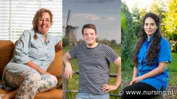 Verpleegkundige en zzp’er: zelfstandig werken en goed plannen