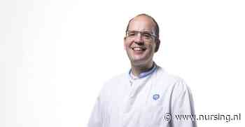 Talent Jozua wil infuusletsel bij baby’s voorkomen