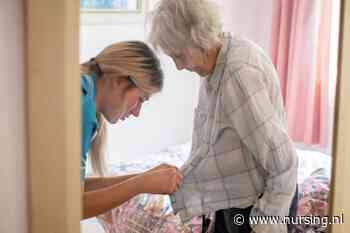 Waardige continentiezorg met slimme digitale oplossingen