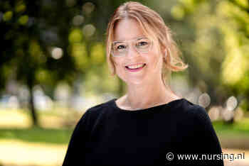 Nienke Ipenburg (Splinter): ‘Schrijnend dat voor meer zeggenschap een wet nodig is’