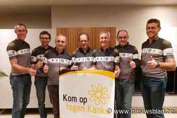 Squadra di Amici neemt opnieuw deel aan 1.000 kilometer voor KOTK: “Eerste missie is het enorme startbedrag verzamelen”