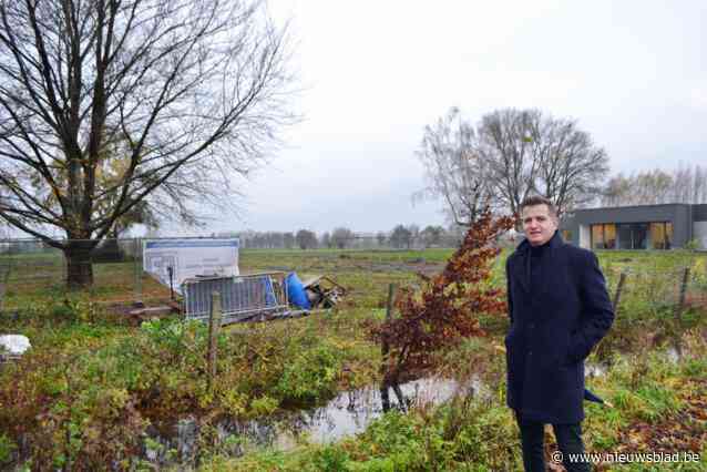 Psychiatrisch Centrum laat nieuwbouw optrekken voor jongeren van 12 tot 18 jaar: “Bouwconcept met veel ruimte in rustgevende omgeving”