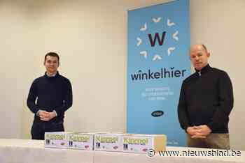 Kinrooi maakt zich op voor nieuwe Win-win-win