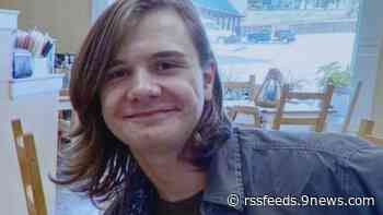 Family identifies teen hit and killed by train in Sedalia