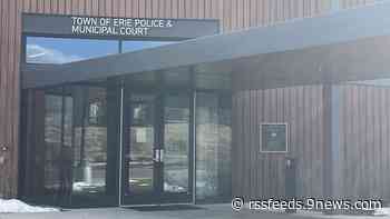 4 officers fired, 1 resigns from Erie Police after misconduct complaint