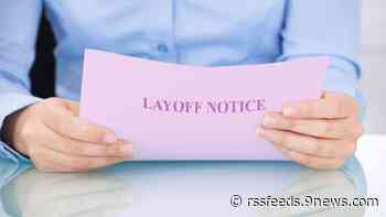 Denver-based logistics facility laying off 60 employees