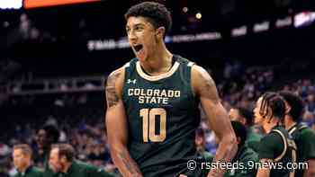 CSU men's basketball gets highest ranking in school history