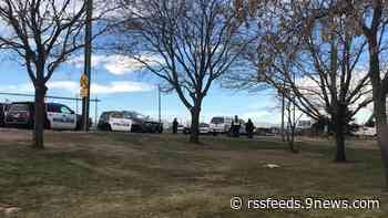 Police investigate 'suspicious incident' in Commerce City