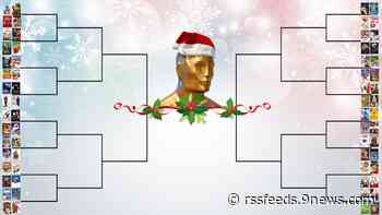 Vote for your favorite Christmas movie in our 64-film bracket