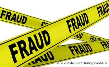 Ex-broker among 10 arrested in police crackdown on commercial insurance fraud