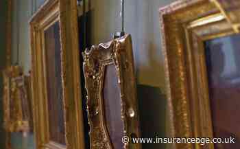 Ecclesiastical calls on brokers to speak to HNW clients on underinsurance