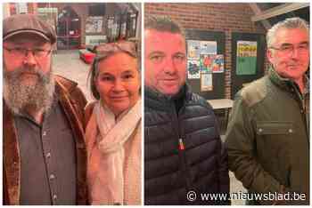 Vragen maar ook kritiek op infosessie wateroverlast: “Hoe kon men dit niet zien aankomen?”