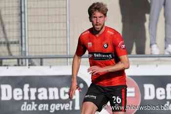 Fries Deschilder zweeft tussen Winkel Sport en SK Roeselare: “Aantrekkelijk project op Schiervelde, maar er is nog niks beslist”