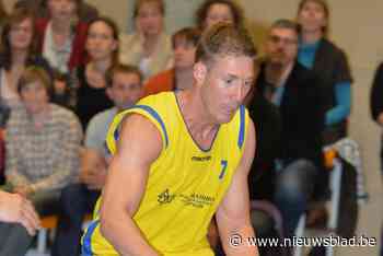 Bart Spinnoy leidt Opwijk op zijn 47ste (!) naar derbyzege tegen Merchtem Eagles: “Het gebrek aan snelheid compenseer ik door mijn ervaring”