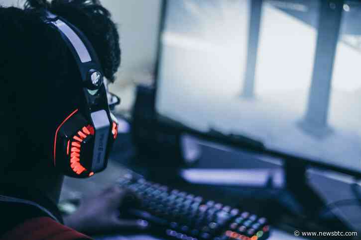 What Is Web3 Gaming? Top Web3 Games And Crypto Companies