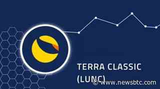 LUNC Stuns With 300% Gains, Can It Reach Its Previous ATH Market Cap?