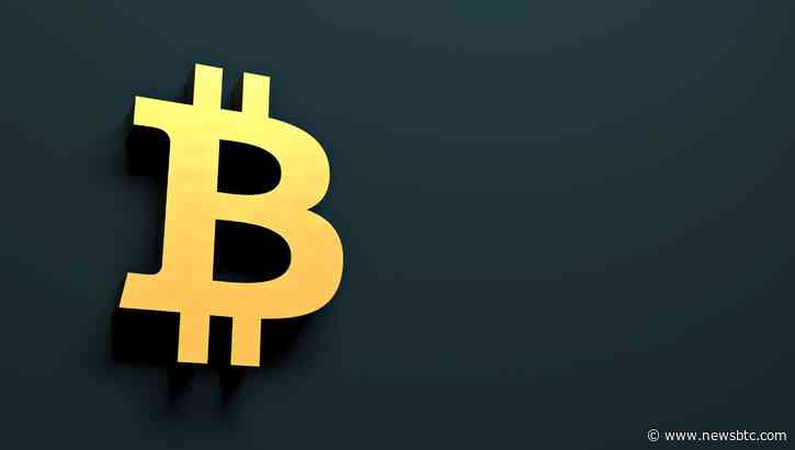 Boomers Interested In Bitcoin, Market Won’t Allow BlackRock To Buy BTC Below $60k