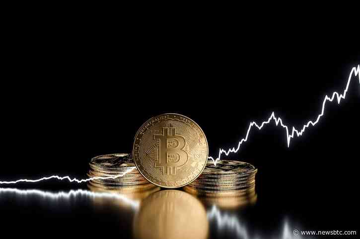 Bitcoin Cycle Analysis And Macro Factors Reveal When Price Will Reach $125,000