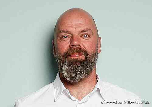 FTI holt IT-Spezialist Pete Lindow