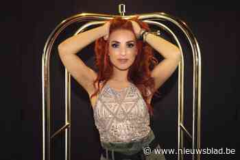 Loredana zingt twee kerstconcerten: “Ik ben vooral dol op desserts met kerst”