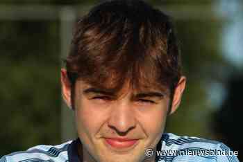 Jeffrey Swinnen zet Zonhoven met hattrick op weg naar forfaitzege op veld van Herkol