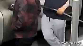 Lopik - Gezocht - geskimde tankpas - Handelsweg - Lopik