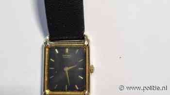 Eemnes - Gezocht - Gevonden horloges - Landelijk