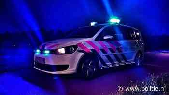 Woerden - Gezocht - Explosie – Rijnstraat – Woerden