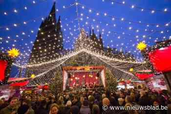 Met volle bussen naar de glühwein: kerstmarkttoerisme is razend populair