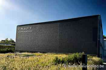 Plasticraft en Homarium bundelen de krachten en gaan verder als CRAFT