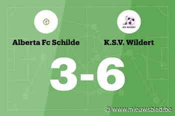 Wildert zet zegereeks voort met winst op Alberta Schilde