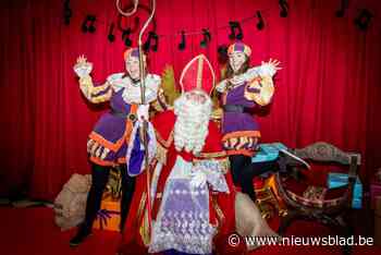 Na vijftien jaar vindt Sinterklaas opnieuw de weg naar ‘s-Gravenwezel: blijde intrede op zondag 26 november