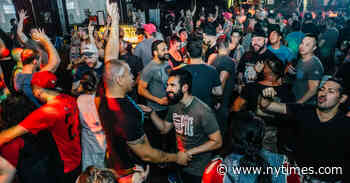 Labor Dispute Closes Berlin, the Beloved Chicago Gay Bar