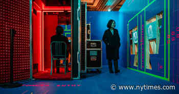 Chicago Architecture Biennial Review: Floating Museum Aims High