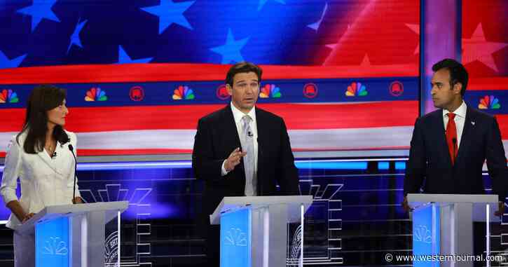 CNN and Disney-Owned ABC News Are Trying to Get Involved in the GOP Primary: Report
