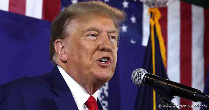 New York Times Goes Into Full Panic Mode Over Potential Trump Victory