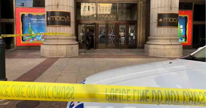 Shoplifter Exacts Deadly Revenge on Macy's Security Guards Who Thwarted Him, Police Say